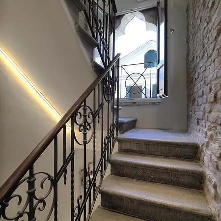 Majestic Rialto House By Wonderful Italy Apartment Venice Exterior photo