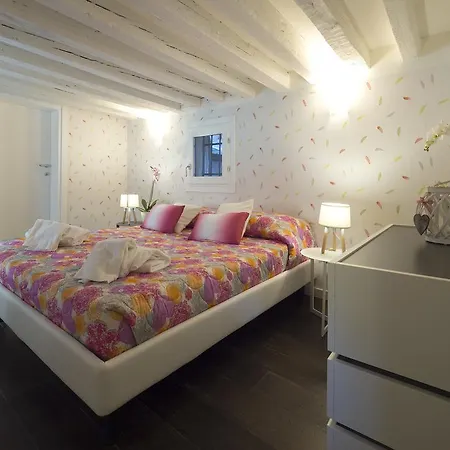 Majestic Rialto House By Wonderful Italy Apartment Venice Exterior photo