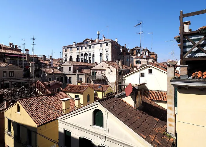 Majestic Rialto House By Wonderful Italy