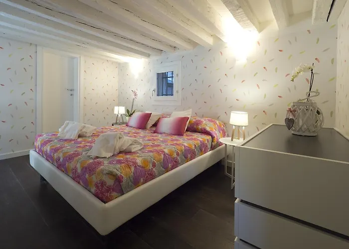 Majestic Rialto House By Wonderful Italy