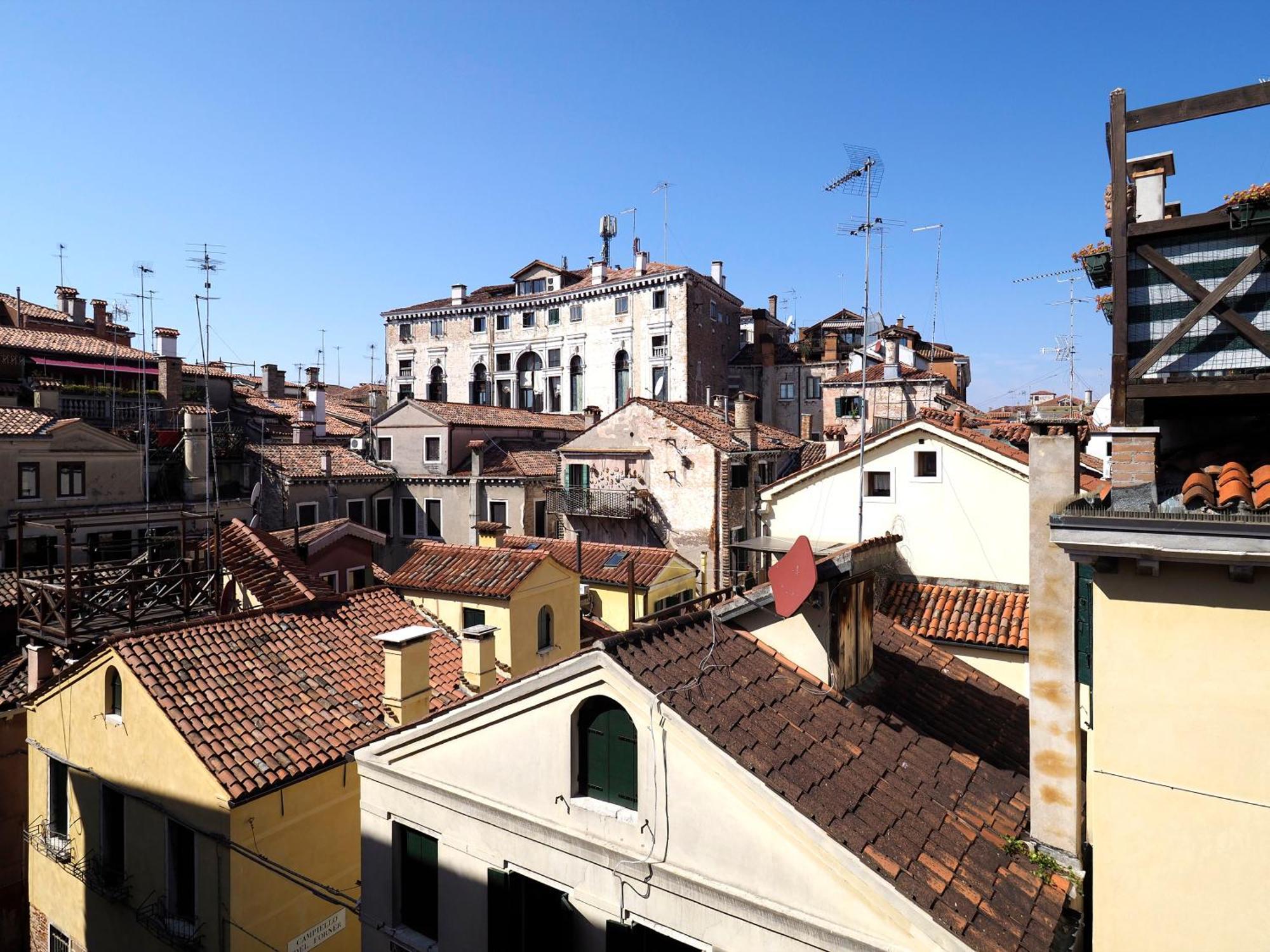 Appartement Majestic Rialto House By Wonderful Italy Venise