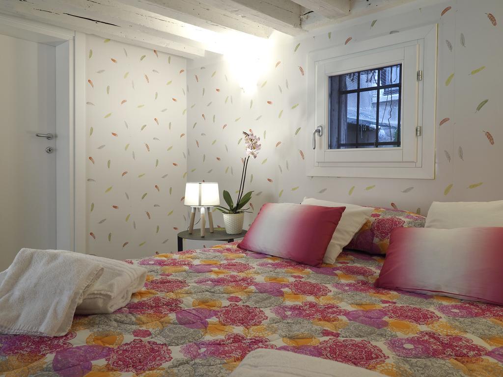 Majestic Rialto House By Wonderful Italy Appartement Venise
