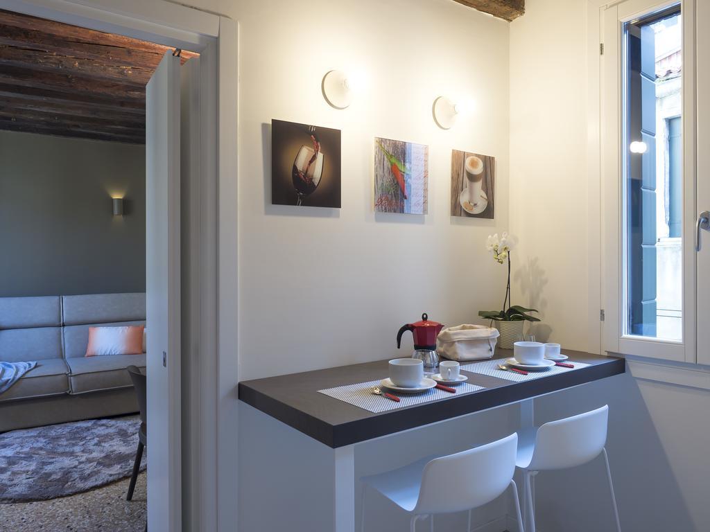 Majestic Rialto House By Wonderful Italy Appartement *