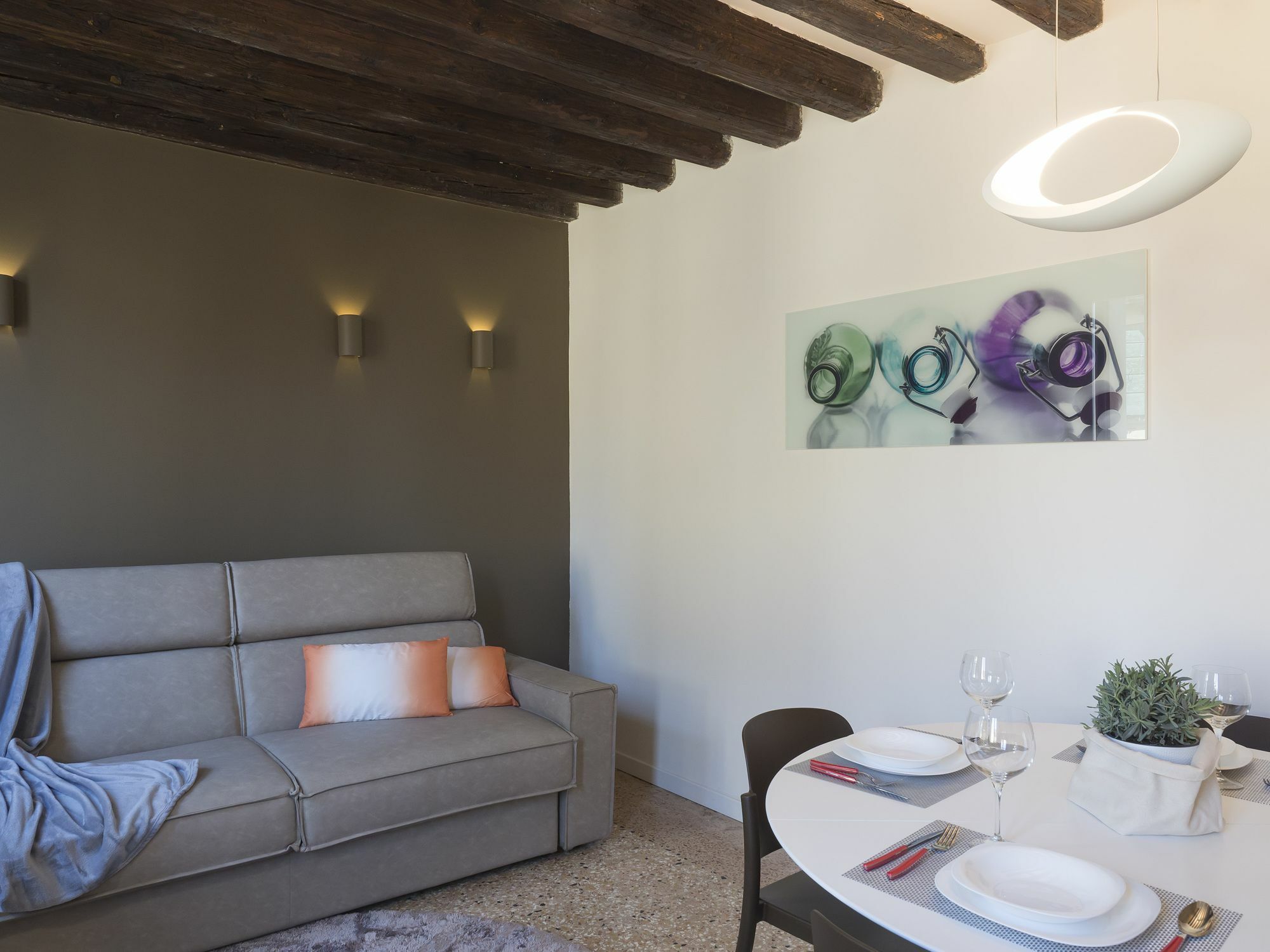 Majestic Rialto House By Wonderful Italy Venise