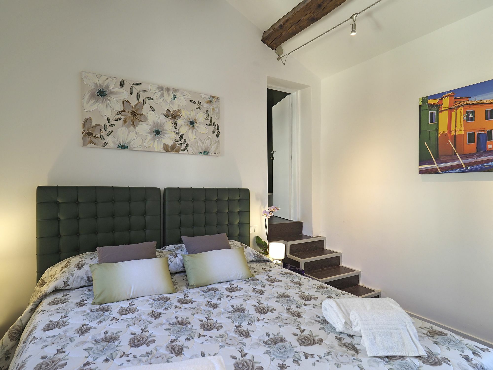 Majestic Rialto House By Wonderful Italy Appartement Venise